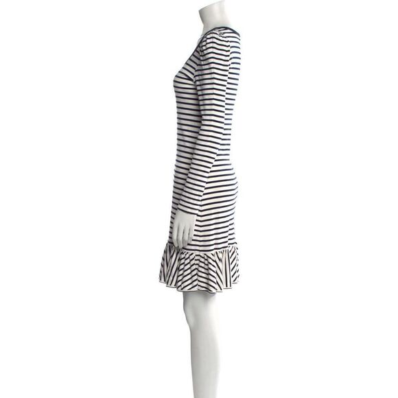 ✨Alexis Loza Striped Sz XS Dress✨ - Picture 6 of 9